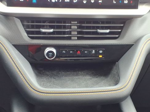 Used 2026 Ford Explorer Tremor w/ Tremor Ultimate Package AWD/4WD image 13
