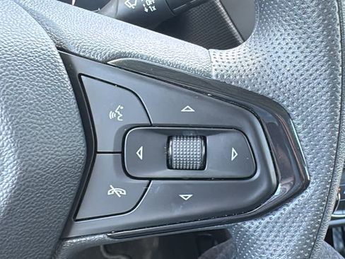 Certified 2023 Chevrolet TrailBlazer LS FWD image 12
