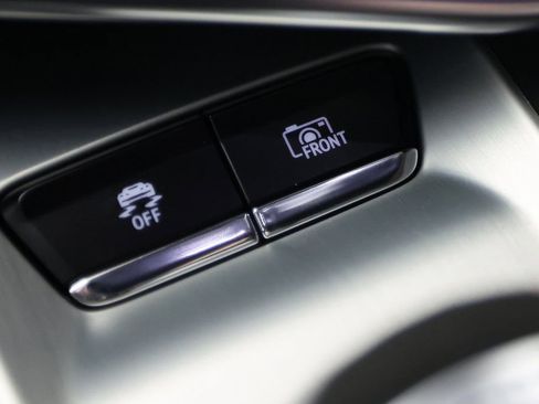 Used 2025 Chevrolet Corvette Stingray w/ Z51 Performance Package image 24