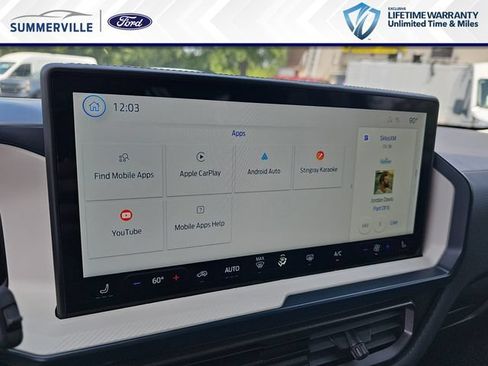 New 2026 Ford Bronco Sport Heritage w/ Convenience Package AWD/4WD image 23