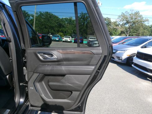 Used 2021 Chevrolet Tahoe LT AWD/4WD image 25