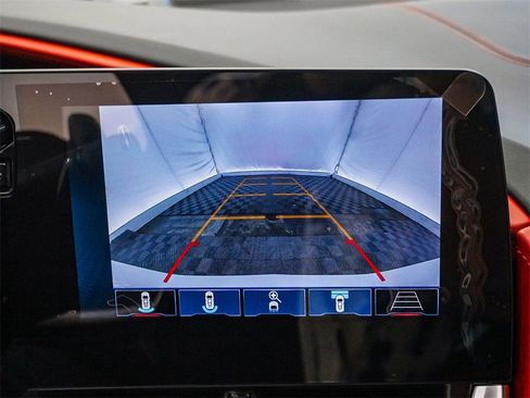 New 2025 Chevrolet Corvette Z06 image 26