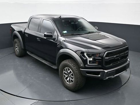 Used 2020 Ford F150 Raptor w/ Equipment Group 802A Luxury AWD/4WD image 30