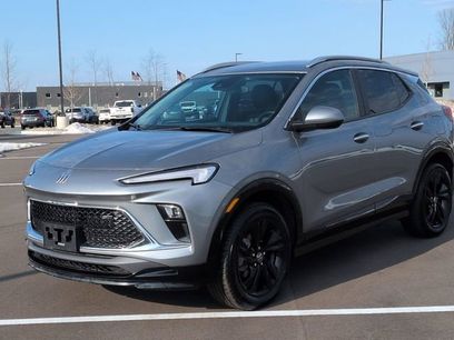 Used 2024 Buick Encore GX Sport Touring