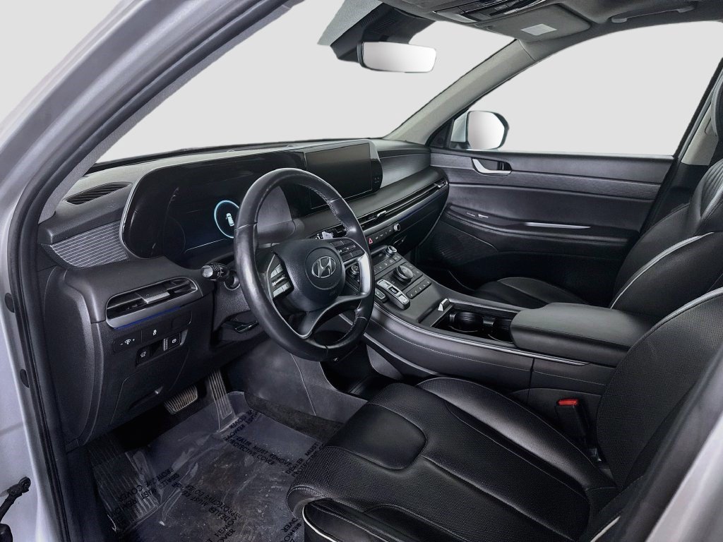 Used 2024 Hyundai Palisade Limited FWD image 22