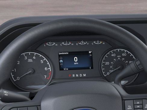 New 2026 Ford F350 XLT AWD/4WD image 13