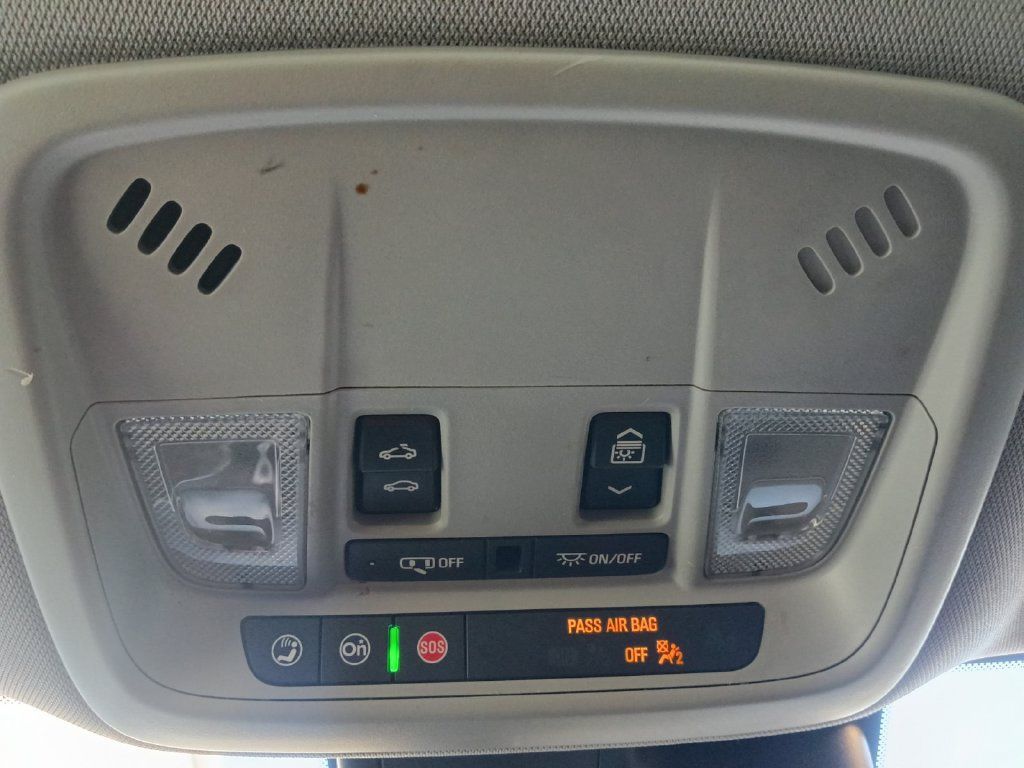 Used 2024 Chevrolet Malibu LT FWD image 5