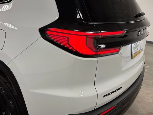 New 2026 GMC Acadia Elevation w/ Black Edition image 14