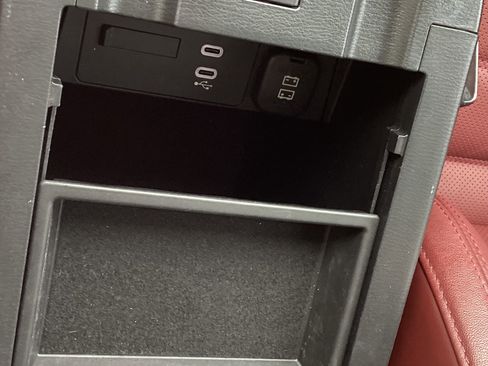 Used 2024 MAZDA CX-5 Carbon Edition image 33