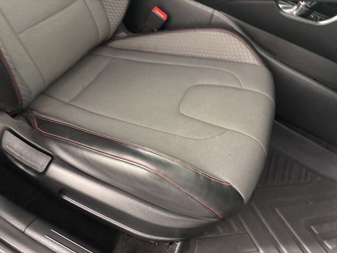 Used 2023 Hyundai Elantra N Line image 29