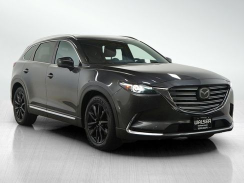 Used 2016 MAZDA CX-9 Signature image 7