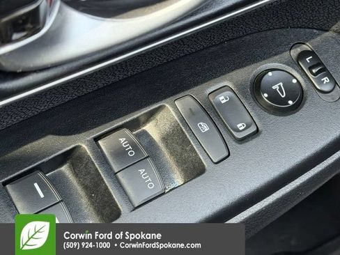 Used 2021 Honda CR-V EX image 20