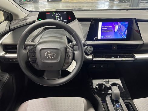 New 2026 Toyota Prius LE image 35