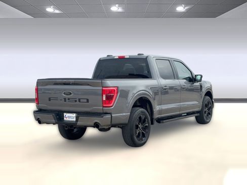 Used 2023 Ford F150 XLT w/ Equipment Group 302A High image 9