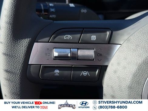 New 2026 Hyundai Sonata SE image 25