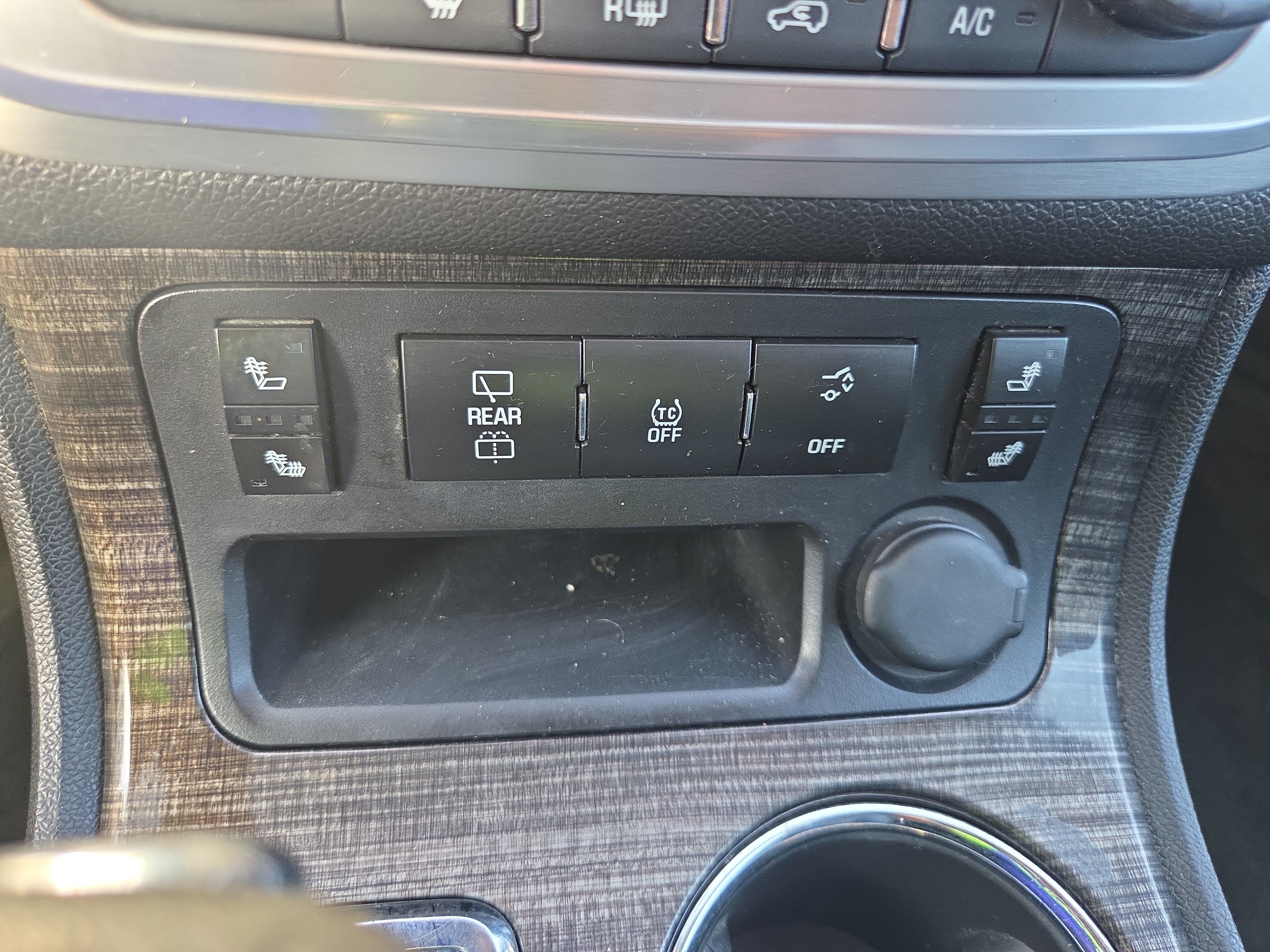 Used 2014 GMC Acadia SLT AWD/4WD image 23