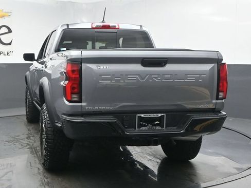 Used 2026 Chevrolet Colorado ZR2 AWD/4WD image 34