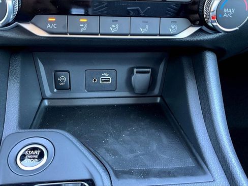 New 2025 Nissan Sentra S image 21