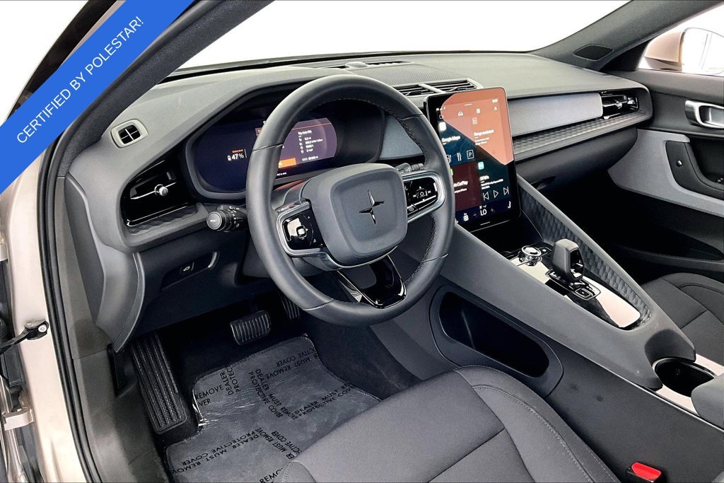 Used 2024 Polestar Polestar 2 RWD image 15