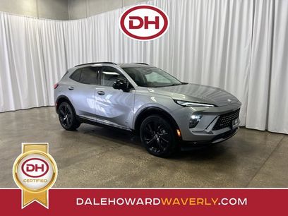 Used 2024 Buick Envision Sport Touring