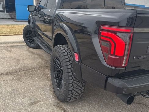 Used 2026 Ford F150 Raptor image 6