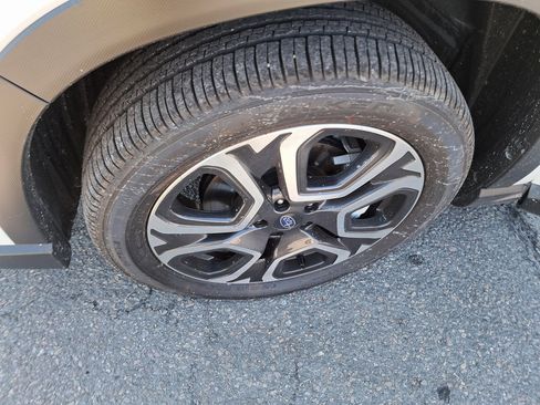 New 2026 Subaru Ascent Touring image 18