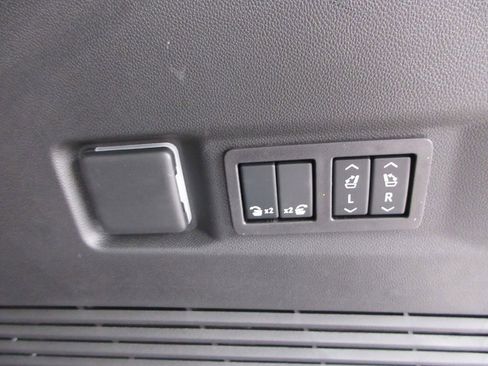 New 2026 Chevrolet Tahoe LT w/ Comfort Package image 13