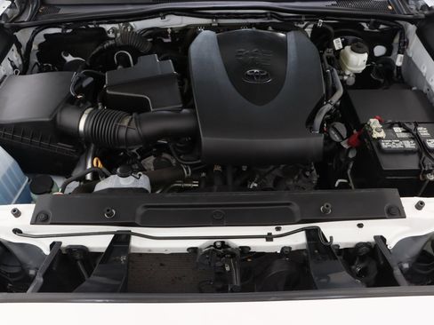 Certified 2023 Toyota Tacoma TRD Off-Road RWD image 35