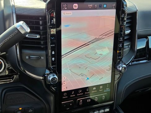 New 2026 RAM 2500 Limited image 11