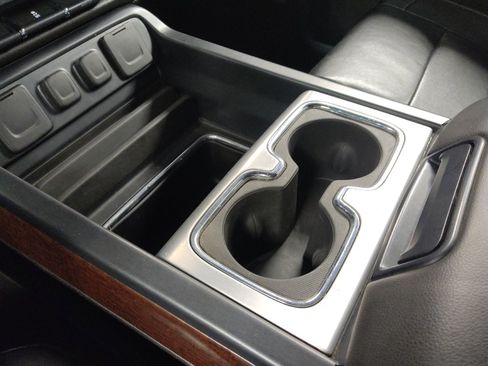 Used 2016 GMC Sierra 1500 SLT w/ SLT Premium Package image 26