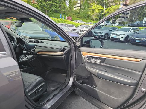 Used 2020 Honda CR-V EX-L image 11