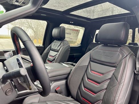 New 2025 Ford F150 Raptor image 10