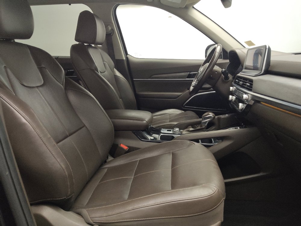 Used 2021 Kia Telluride SX FWD image 21