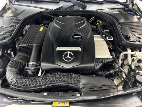 Used 2016 Mercedes-Benz C 300 4MATIC Sedan image 71