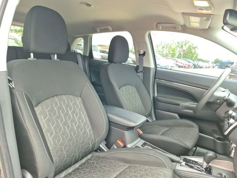 New 2026 Mitsubishi Outlander Sport ES AWD/4WD image 23
