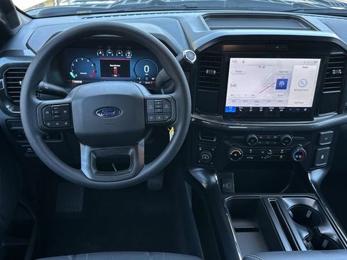 New 2026 Ford F150 STX w/ F-150 LOBO Package AWD/4WD image 13