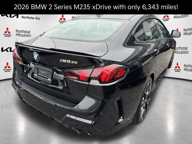 Used 2026 BMW M235i xDrive AWD/4WD image 6