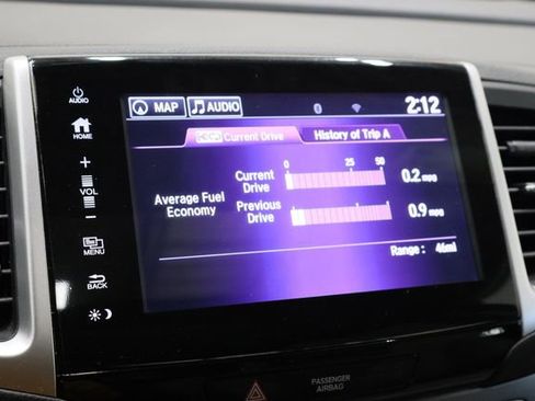 Used 2019 Honda Ridgeline RTL-T image 35