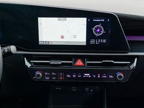 Used 2023 Kia Niro Wind image 45