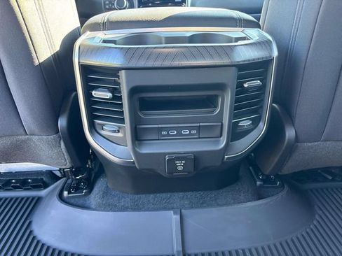 New 2026 RAM 1500 Big Horn AWD/4WD image 8