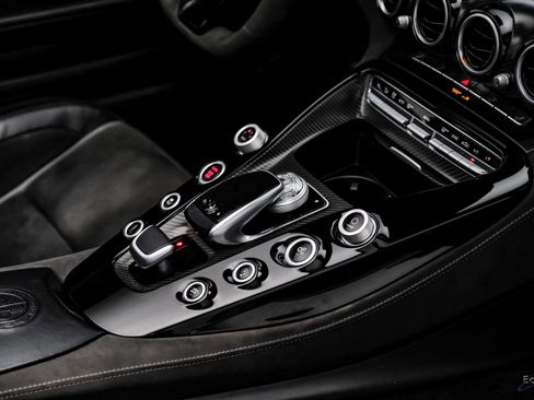 Used 2018 Mercedes-Benz AMG GT C image 56