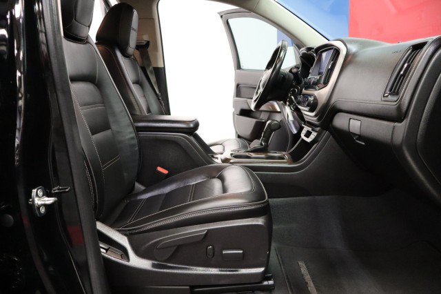 Used 2020 GMC Canyon Denali AWD/4WD image 7