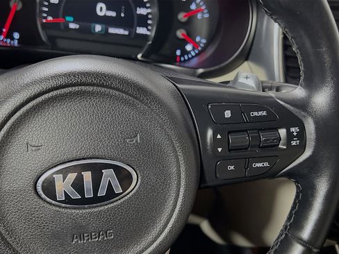 Used 2017 Kia Sorento EX w/ EX Premium Package FWD image 20