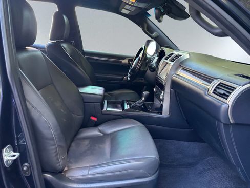 Used 2020 Lexus GX 460 Premium w/ Premium Package AWD/4WD image 20