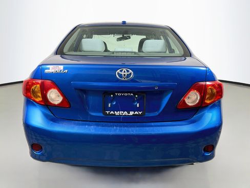 Used 2010 Toyota Corolla FWD image 6