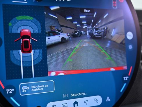 Used 2025 MINI Cooper S image 19