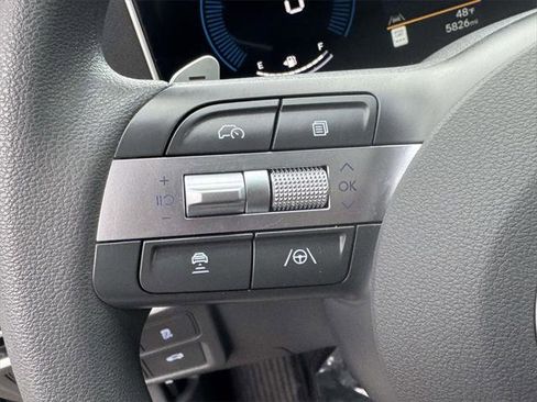 Certified 2025 Hyundai Sonata SEL image 18