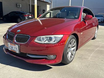 Used 2011 BMW 328i Convertible