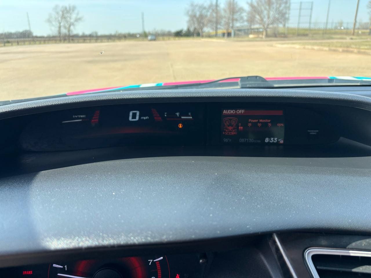 Used 2015 Honda Civic Si image 16
