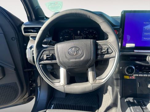 New 2026 Toyota Tacoma TRD Off-Road AWD/4WD image 12
